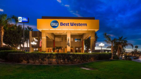 Best Western Yuma Mall Hotel & Suites